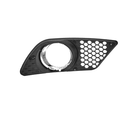 Grill zderzaka strona lewa