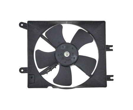 Wentylator chłodnicy