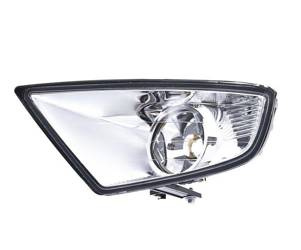 Lampa przeciwmgielna strona lewa