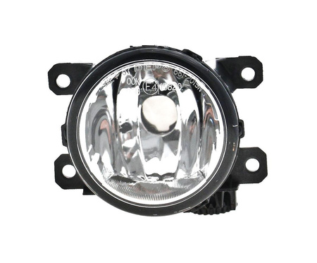 Lampa przeciwmgielna