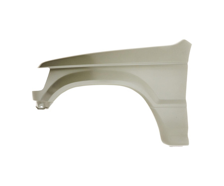 Błotnik strona lewa