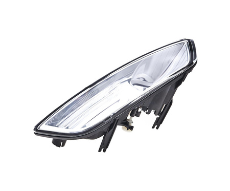Lampa przeciwmgielna strona prawa