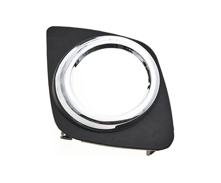 Ramka halogenu strona prawa