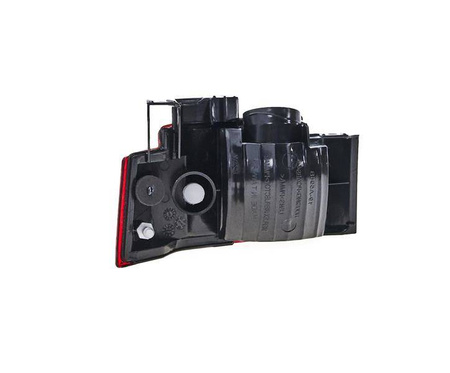 Lampa przeciwmgielna strona prawa