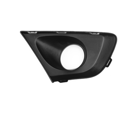 Grill zderzaka strona prawa