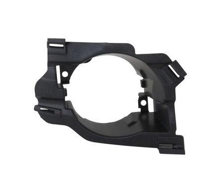 Ramka halogenu strona prawa