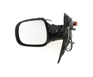 Lusterko boczne strona prawa