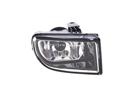 Lampa przeciwmgielna