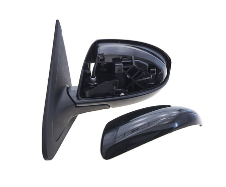 Lusterko boczne strona lewa