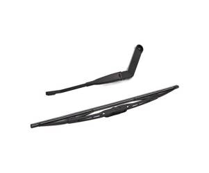 Ramię wycieraczki i pióro