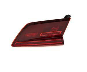 Lampa tył strona lewa