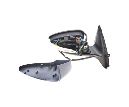 Lusterko boczne strona prawa