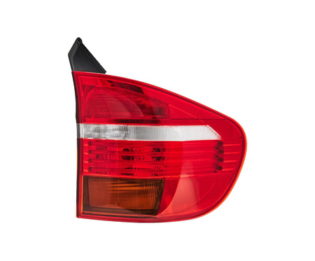 Lampa tył strona prawa