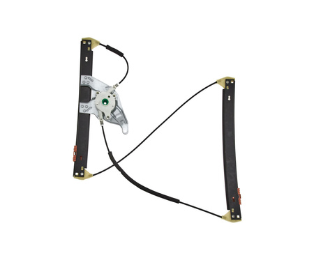 Podnośnik szyby strona lewa