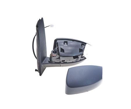 Lusterko boczne strona lewa