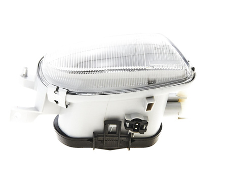 Lampa przeciwmgielna strona prawa