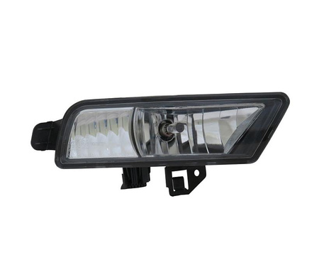 Lampa przeciwmgielna strona prawa