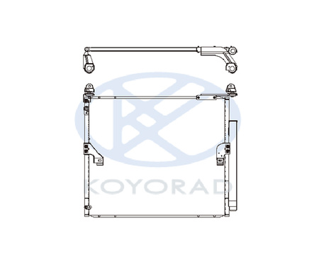 Chłodnica klimatyzacji