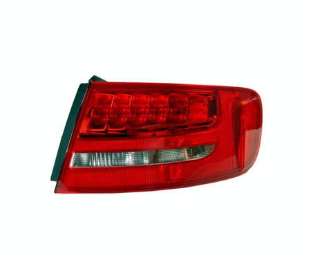 Lampa tył strona prawa