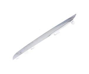 Listwa atrapy strona lewa