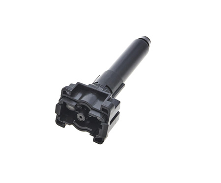 Spryskiwacz do mycia lamp