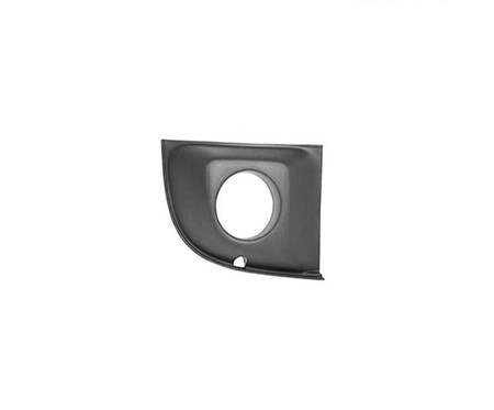 Ramka halogenu strona prawa