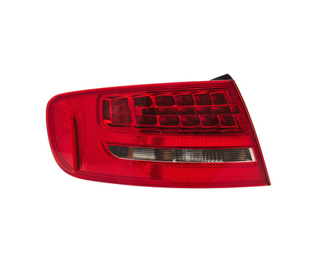 Lampa tył strona lewa