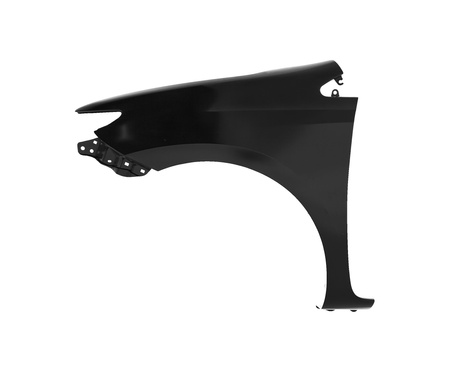 Błotnik strona lewa