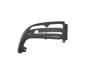 Spoiler zderzaka strona prawa