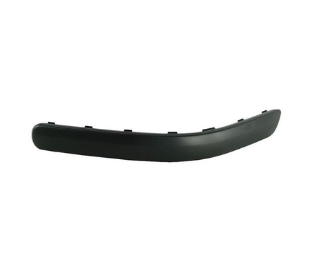 Listwa zderzaka tył strona prawa