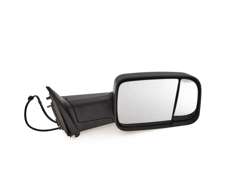 Lusterko boczne strona prawa