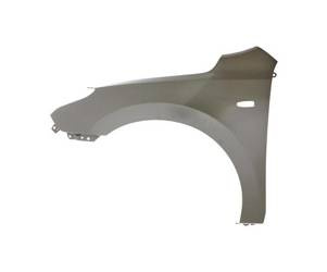 Błotnik strona lewa