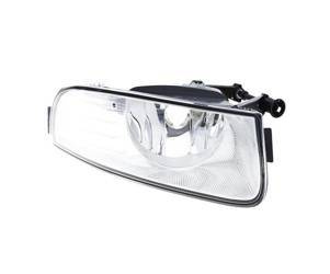 Lampa przeciwmgielna strona prawa