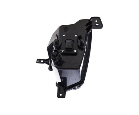 Lampa przeciwmgielna strona prawa