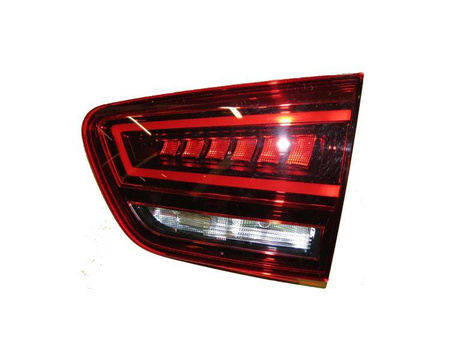 Lampa tył strona prawa