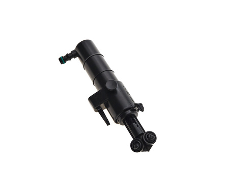 Spryskiwacz do mycia lamp