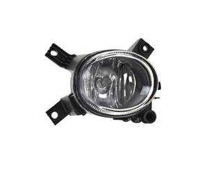 Lampa przeciwmgielna