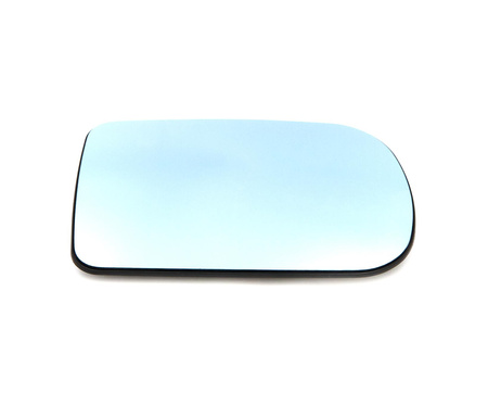 Wkład lusterka z plastikiem montażowym