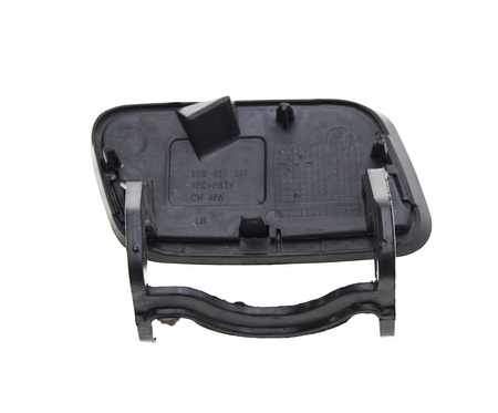 Zaślepka spryskiwacza reflektora strona lewa