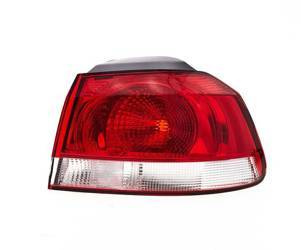 Lampa tył strona prawa