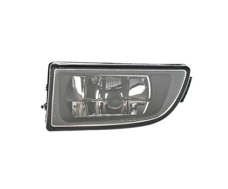 Lampa przeciwmgielna strona lewa