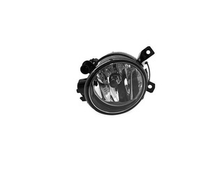 Lampa przeciwmgielna strona lewa