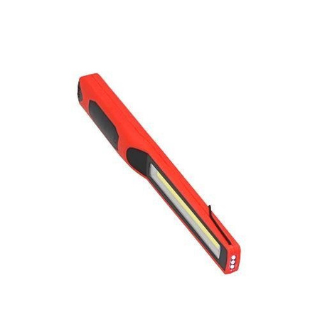 Latarka Warsztatowa Slim Max Led Cob