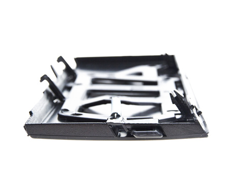 Zaślepka haka strona lewa