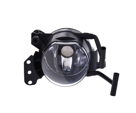 Lampa przeciwmgielna strona lewa