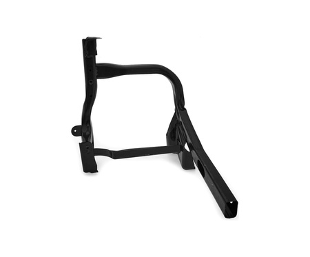 Mocowanie zderzaka strona lewa