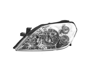 Lampa przednia strona lewa