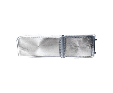 Lampa tył strona lewa