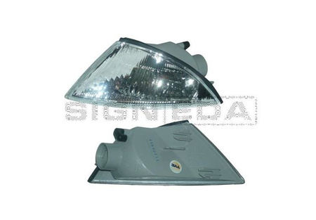 Kierunkowskaz strona lewa