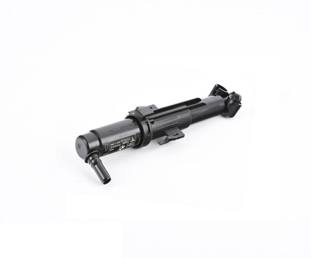 Spryskiwacz do mycia lamp